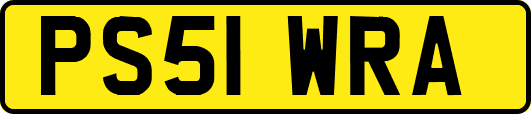 PS51WRA
