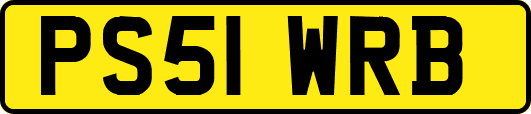 PS51WRB