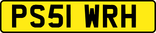 PS51WRH