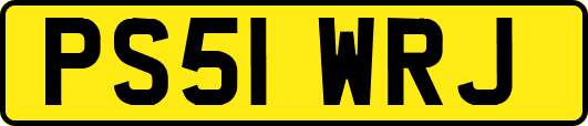 PS51WRJ