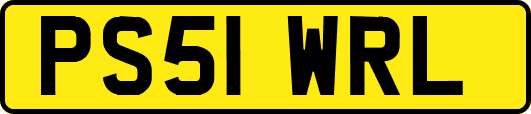 PS51WRL