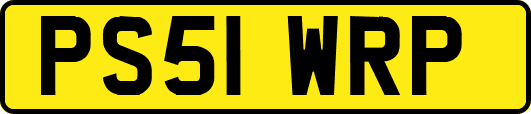 PS51WRP