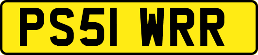 PS51WRR