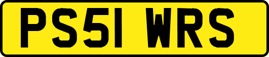 PS51WRS