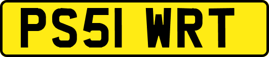 PS51WRT