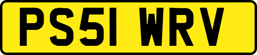 PS51WRV