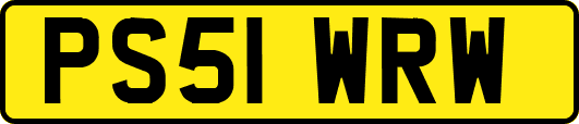 PS51WRW