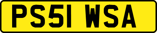 PS51WSA