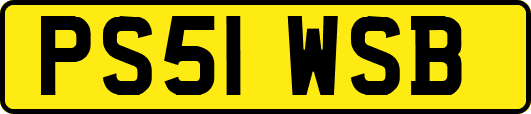 PS51WSB