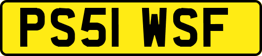 PS51WSF
