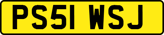 PS51WSJ