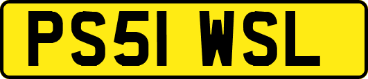 PS51WSL