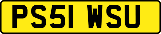 PS51WSU