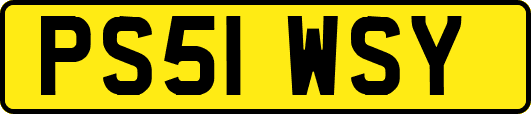 PS51WSY