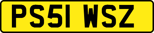 PS51WSZ