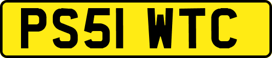 PS51WTC