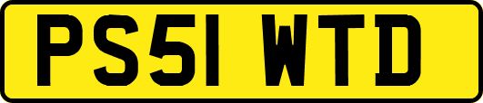 PS51WTD