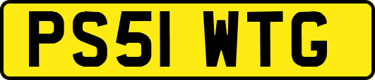 PS51WTG
