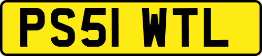 PS51WTL