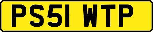 PS51WTP