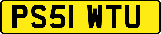 PS51WTU