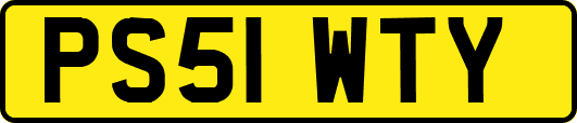 PS51WTY