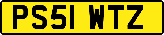 PS51WTZ