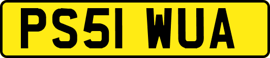 PS51WUA