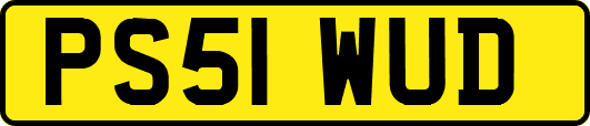 PS51WUD