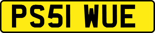 PS51WUE
