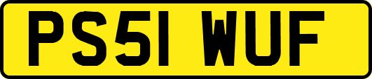 PS51WUF