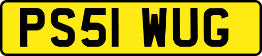 PS51WUG