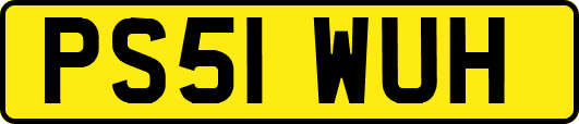 PS51WUH