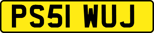 PS51WUJ