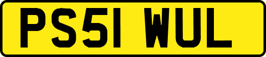 PS51WUL