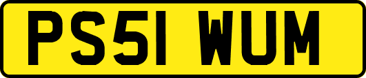 PS51WUM