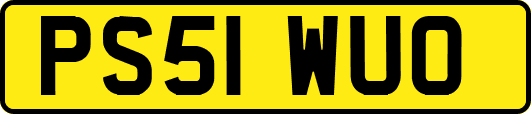 PS51WUO