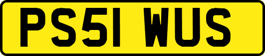 PS51WUS