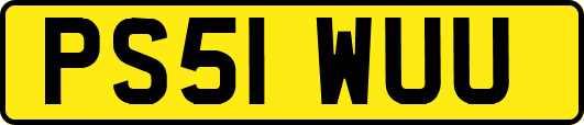 PS51WUU