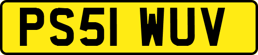 PS51WUV