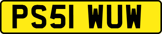 PS51WUW