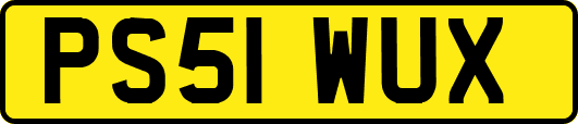 PS51WUX