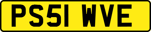 PS51WVE