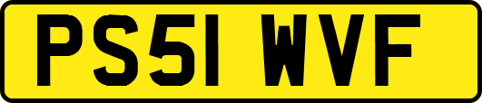 PS51WVF