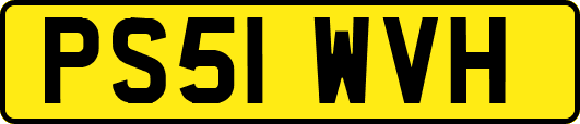 PS51WVH