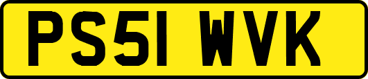 PS51WVK