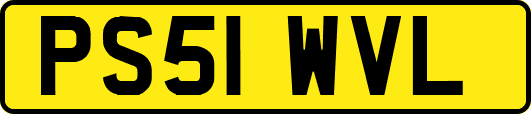 PS51WVL