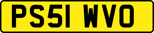 PS51WVO