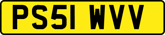 PS51WVV