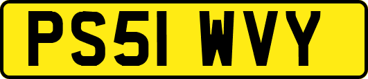 PS51WVY